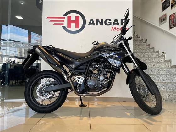 YAMAHA XT 660R YAMAHA XT 660R